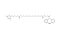 Desthiobiotin-PEG4-DBCO 2032788-37-5 脫硫生物素-四聚乙二醇-二苯基環(huán)辛炔