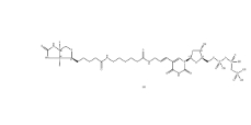1221498-88-9 Biotin-11-dUTP 生物素-11-脫氧三磷酸尿苷