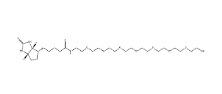 2182601-20-1 Biotin-peg8-alcohol BIOTIN-八聚乙二醇