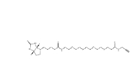 1006592-45-5 生物素炔烴 Biotin-PEG4-amide-Alkyne