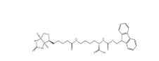 146987-10-2 FMOC-LYS(BIOTIN)-OH