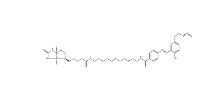 1339202-33-3 Diazo Biotin-PEG3-azide小分子PEG 重氮生物素三聚乙二醇疊氮