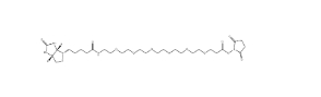 2055045-04-8;(+)-Biotin-PEG6-NHS Ester