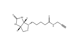 773888-45-2，Biotin alkyne，N-(Prop-2-ynyl)biotinamide      生物素-炔