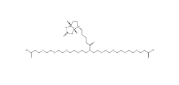 1964503-35-2	，N-Biotin-N-bis(PEG4-acid)，N-生物素-N-雙(四聚乙二醇-羧酸)