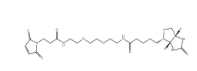 305372-39-8；Biotin-PEG2-MAL，S-Acetyl-PEG6-Azido，N3-PEG2-OH；生物素-二聚乙二醇-酰胺-馬來酰亞胺	