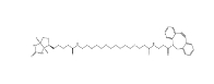 cas:1255942-07-4 ；DBCO-PEG12-Biotin ；二苯并環辛炔PEG12生物素，點擊化學