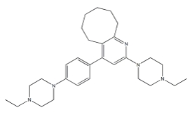 二苯并環(huán)辛炔-SS-酸，DBCO-SS-COOH，CAS號：2576471-49-1