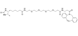 Desthiobiotin-PEG4-DBCO，cas:2032788-37-5