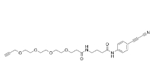 cas:2183440-36-8，APN-C3-PEG4-alkyne