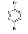 3,6-dibromo-1,2,4,5-tetrazine，CAS號(hào)：1071030-18-6