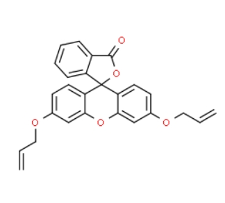 855751-82-5；一氧化碳（CO）熒光探針；CAY10732;CO fluorescent probe	