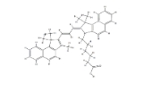 1144107-79-8；Cyanine3.5 carboxylic acid；Cy3.5 COOH；CY3.5羧酸	