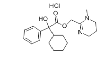 cyclohexyl-Benzeneacetic acid,CAS:125-52-0，鹽酸奧西克利平