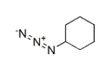 Azido-cyclohexane，19573-22-9，疊氮-環(huán)己烷          瑞禧生物