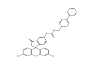 2264035-11-0，5-FITC-Tetrazine，Fluorescein-Tetrazine，5-FITC-四嗪	