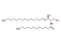 C12-Ceramide，CAS號：74713-60-3           瑞禧生物