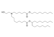 BP Lipid 114， 2714482-25-2，乙醇胺可電離脂質(zhì)
