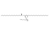 1,2-Distearoyl-sn-glycero-3-phosphoethanolamine，CAS:1069-79-0，1,2-二硬脂酰基-sn-丙三基-3-磷脂酰乙醇胺(DSPE)