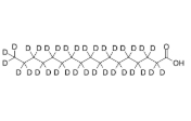 Heptadecanoic-D33 acid，CAS:352431-41-5，十七碳酸-D33