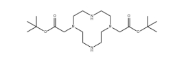 DO-(CH2COOt-Bu)2，162148-48-3