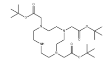 DO-(CH2COOt-Bu)3，122555-91-3