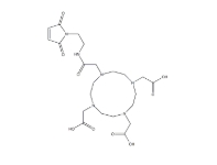 DOTA-Maleimide，1006711-90-5