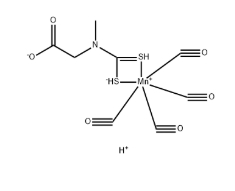 1001015-18-4，氧化劑敏感CO釋放分子CORM-401