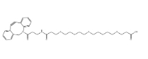 DBCO-PEG5-COOH，1870899-46-9
