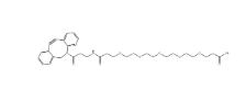 CAS：1870899-46-9，DBCO-PEG5-COOH