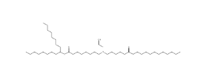  CAS:2089251-47-6 ，SM-102 ，氨基脂質
