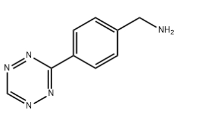 四嗪系列;Tetrazine-amine HCl salt,CAS:1092689-33-2