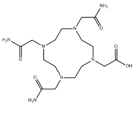 DO3AM-acetic acid|CAS no 913528-04-8