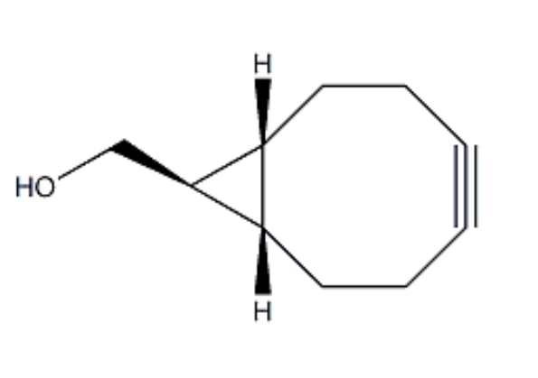 CAS：1263291-41-3，exo BCN-OH，環丙烷環辛炔-羥基