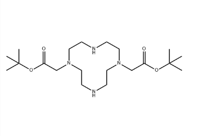 162148-48-3，DO2AtBu，大環配體，反式雙功能大環衍生物