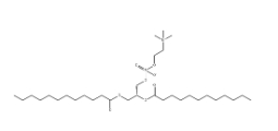 磷脂酰膽堿系列（PC類磷脂）/18194-25-7，1,2-二十二酰基-sn-glycero-3-膽堿磷酸（DLPC）