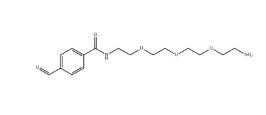 1404111-56-3 ，CHO-Ph-PEG3-amine TFA，CHO-Ph小分子PEG衍生物
